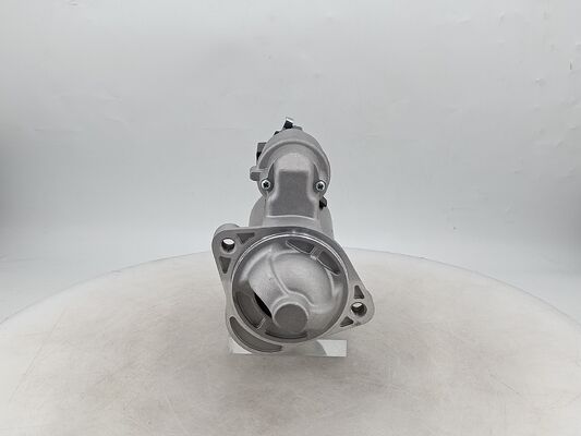 24V 8KW 11T Motor Starter Motor für Isuzu Dieselmotoren mit Zubehör