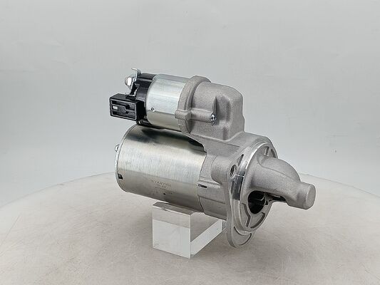 24V 8KW 11T Motor Starter Motor für Isuzu Dieselmotoren mit Zubehör
