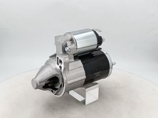 STM0035AB STM0035BA 1810A096 1810A184 12V/1.4KW/8T Motorstartermotor für KRAUF Dieselmotoren mit Zubehör