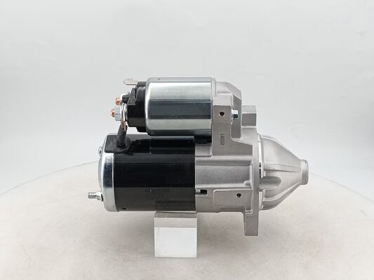 STM0035AB STM0035BA 1810A096 1810A184 12V/1.4KW/8T Motorstartermotor für KRAUF Dieselmotoren mit Zubehör