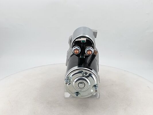 STM0035AB STM0035BA 1810A096 1810A184 12V/1.4KW/8T Motorstartermotor für KRAUF Dieselmotoren mit Zubehör