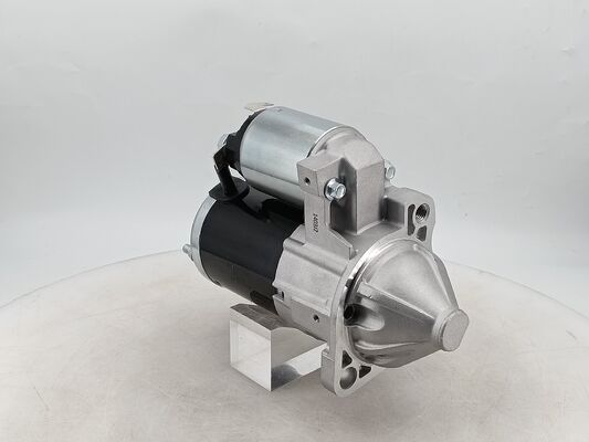 STM0035AB STM0035BA 1810A096 1810A184 12V/1.4KW/8T Motorstartermotor für KRAUF Dieselmotoren mit Zubehör