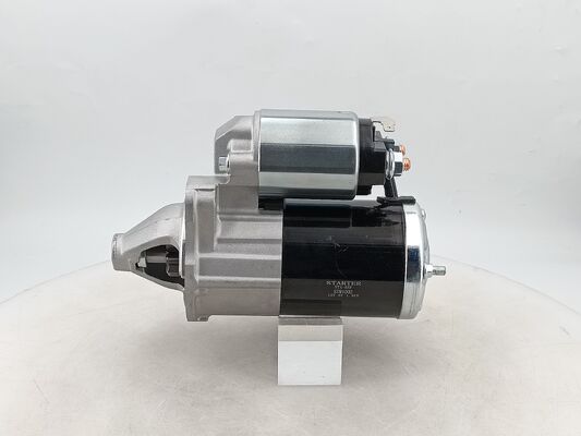STM0035AB STM0035BA 1810A096 1810A184 12V/1.4KW/8T Motorstartermotor für KRAUF Dieselmotoren mit Zubehör