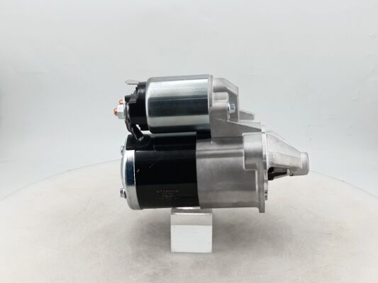 12V/1.2KW/8T STM1139AB STM1139BA M000T30771 M000T80581 Motor Starter Motor für MITSUBISHI Carisma Dieselmotoren mit Zubehör