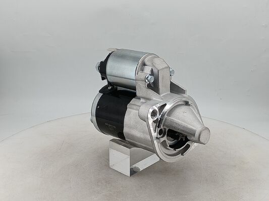 12V/1.2KW/8T STM1139AB STM1139BA M000T30771 M000T80581 Motor Starter Motor für MITSUBISHI Carisma Dieselmotoren mit Zubehör