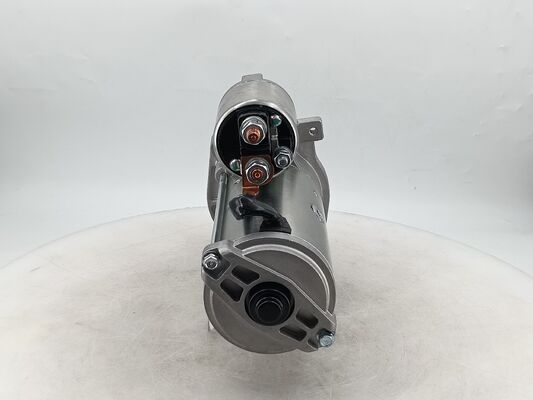 0011548901 0011549201 432644 455720 12V/2,0KW/11T Motorstarter für MERCEDES-BENZ-Dieselmotoren mit Zubehör