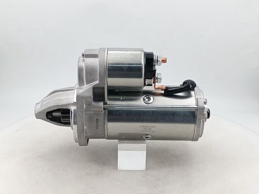 0011548901 0011549201 432644 455720 12V/2,0KW/11T Motorstarter für MERCEDES-BENZ-Dieselmotoren mit Zubehör