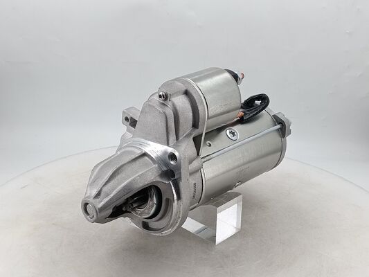 0011548901 0011549201 432644 455720 12V/2,0KW/11T Motorstarter für MERCEDES-BENZ-Dieselmotoren mit Zubehör