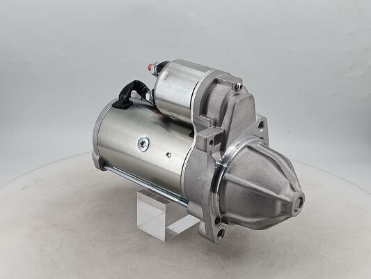 0011548901 0011549201 432644 455720 12V/2,0KW/11T Motorstarter für MERCEDES-BENZ-Dieselmotoren mit Zubehör