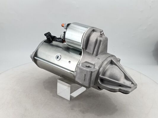 12V 2,0KW 12T Motor Starter Motor für Ford Dieselmotoren mit Zubehör