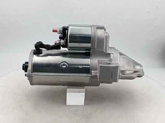 12V 2,0KW 12T Motor Starter Motor für Ford Dieselmotoren mit Zubehör