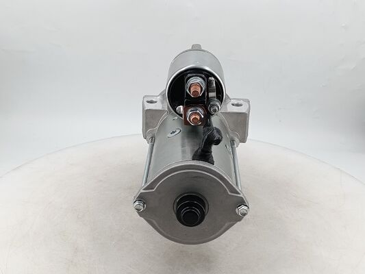 12V 2,0KW 12T Motor Starter Motor für Ford Dieselmotoren mit Zubehör