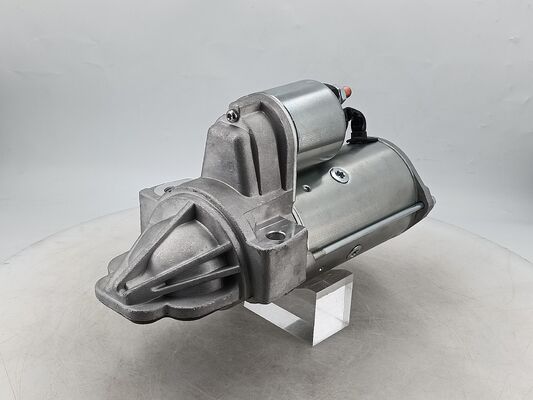 12V 2,0KW 12T Motor Starter Motor für Ford Dieselmotoren mit Zubehör
