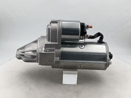 12V 2,0KW 12T Motor Starter Motor für Ford Dieselmotoren mit Zubehör