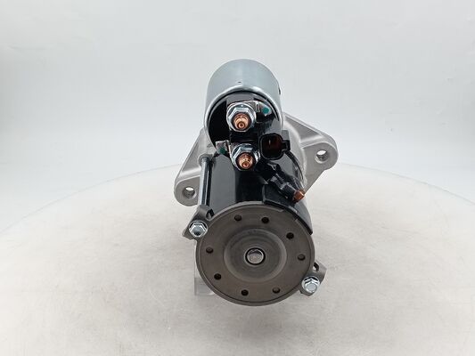 12V 2,2KW 13T Motor Starter Motor für HYUNDAI Dieselmotoren mit Zubehör