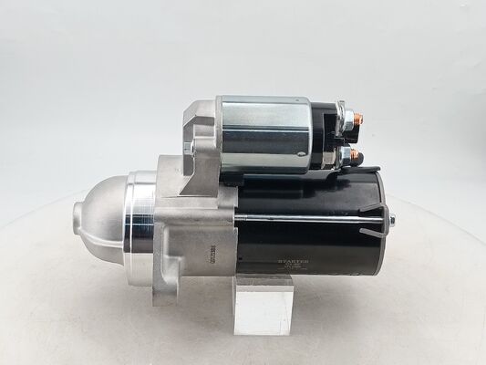 12V 2,2KW 13T Motor Starter Motor für HYUNDAI Dieselmotoren mit Zubehör