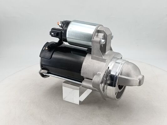 12V 2,2KW 13T Motor Starter Motor für HYUNDAI Dieselmotoren mit Zubehör