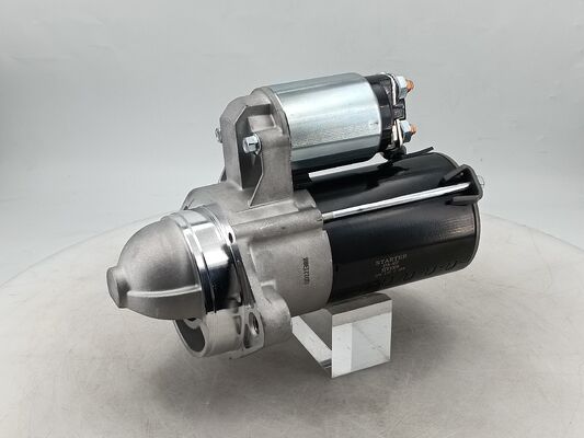 12V 2,2KW 13T Motor Starter Motor für HYUNDAI Dieselmotoren mit Zubehör