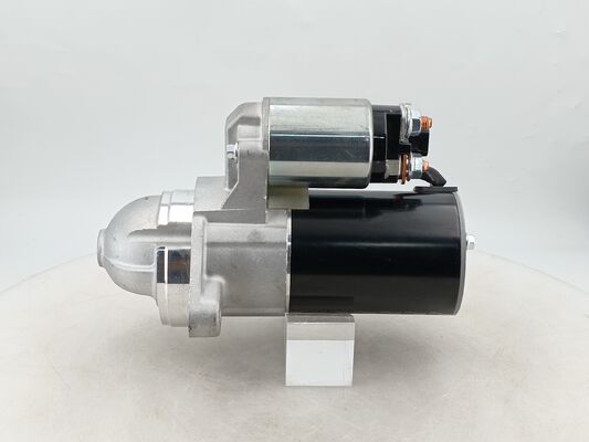 STA4300KR STD4300KR 1202355 12V/2,2KW/11T Motorstarter für HYUNDAI-Dieselmotoren mit Zubehör