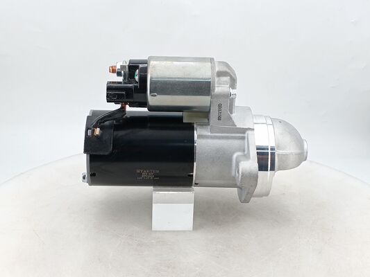 STA4300KR STD4300KR 1202355 12V/2,2KW/11T Motorstarter für HYUNDAI-Dieselmotoren mit Zubehör