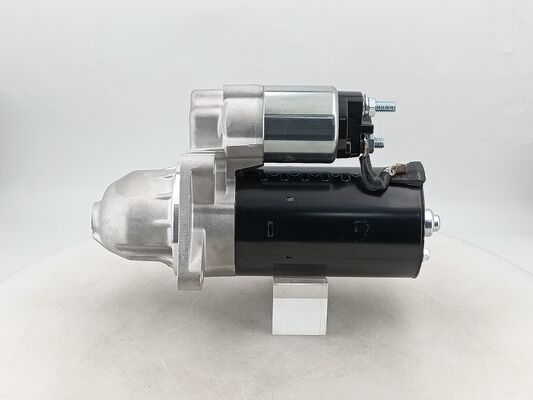 12V 2.4KW 9T Motor Starter Motor für VW Dieselmotoren mit Zubehör