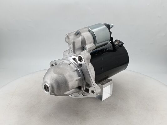 12V 2.4KW 9T Motor Starter Motor für VW Dieselmotoren mit Zubehör