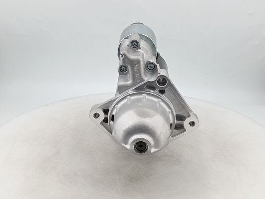12V 2.4KW 9T Motor Starter Motor für VW Dieselmotoren mit Zubehör