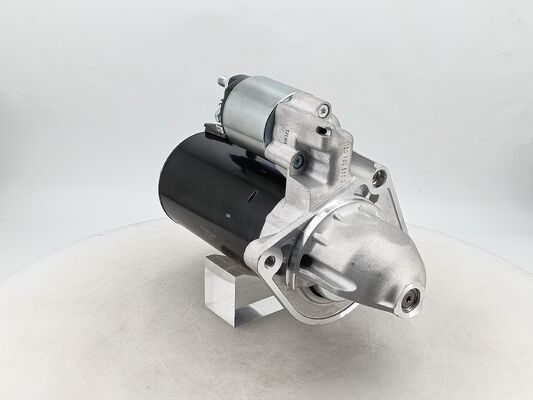12V 2.4KW 9T Motor Starter Motor für VW Dieselmotoren mit Zubehör