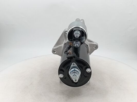 12V 1.1KW 10T Motor Starter Motor für KRAUF Dieselmotoren mit Zubehör