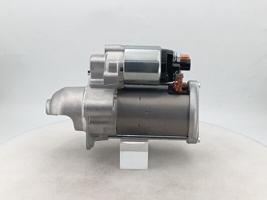 12V 1,4KW 12T Motorstarter für Chrysler-Dieselmotoren mit Zubehör