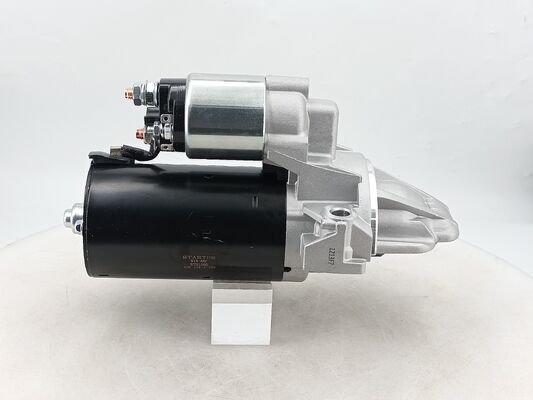 12V 1,7KW 12T Motorstarter für FORD-Dieselmotoren mit Zubehör
