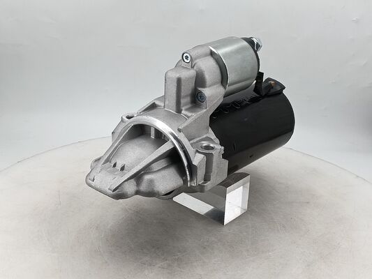 12V 1,7KW 12T Motorstarter für FORD-Dieselmotoren mit Zubehör