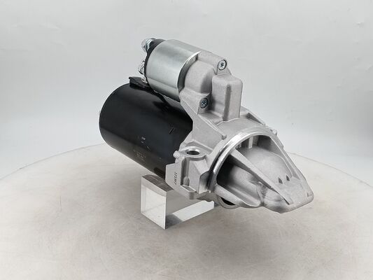 12V 1,7KW 12T Motorstarter für FORD-Dieselmotoren mit Zubehör