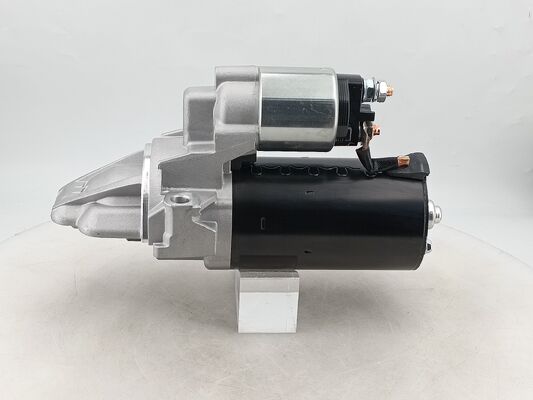12V 1,7KW 12T Motorstarter für FORD-Dieselmotoren mit Zubehör