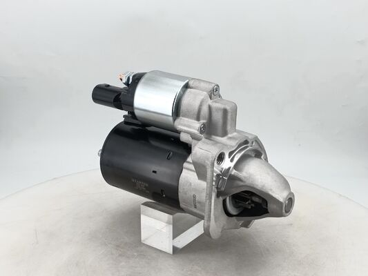12V 1,2KW 9T Motor Starter Motor für KRAUF Dieselmotoren mit Zubehör