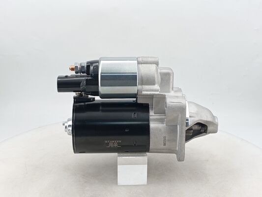 12V 1,2KW 9T Motor Starter Motor für KRAUF Dieselmotoren mit Zubehör