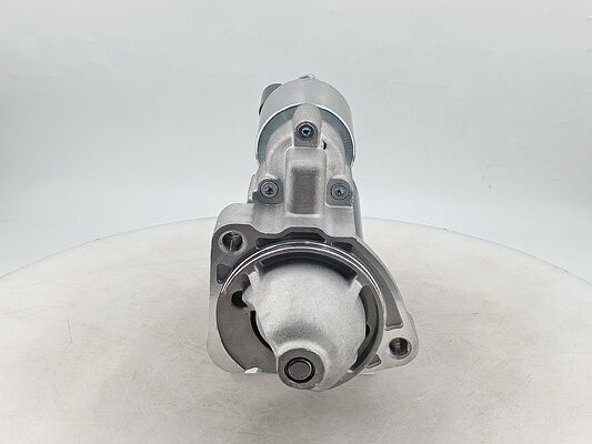 12V 1,2KW 9T Motor Starter Motor für KRAUF Dieselmotoren mit Zubehör