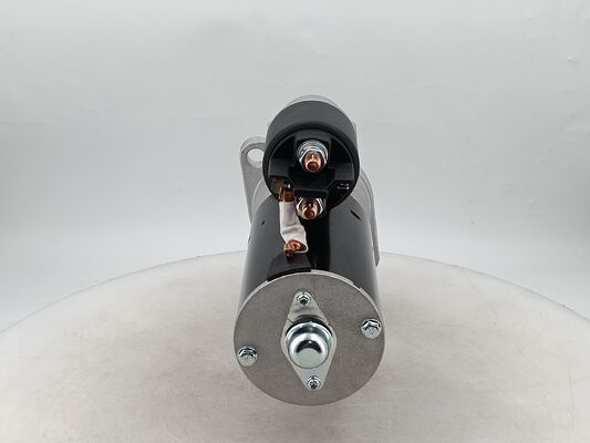 12V 2,0KW 9T Motor Starter Motor für HATZ Dieselmotoren mit Zubehör