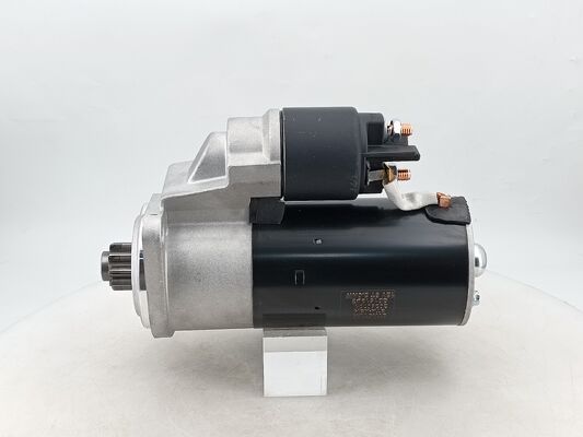 12V 2,0KW 9T Motor Starter Motor für HATZ Dieselmotoren mit Zubehör