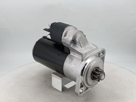 12V 2,0KW 9T Motor Starter Motor für HATZ Dieselmotoren mit Zubehör