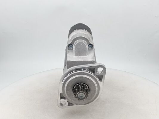 12V 2,0KW 9T Motor Starter Motor für HATZ Dieselmotoren mit Zubehör