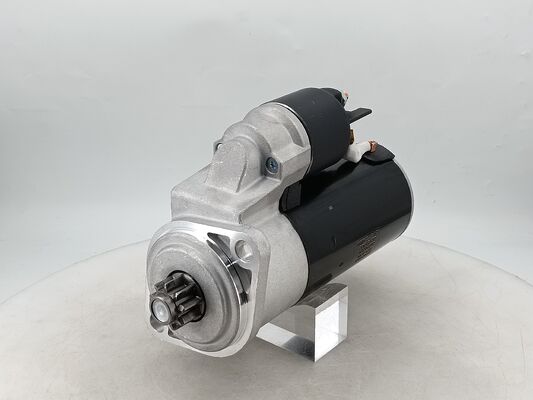12V 2,0KW 9T Motor Starter Motor für HATZ Dieselmotoren mit Zubehör