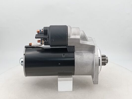 12V 2,0KW 9T Motor Starter Motor für HATZ Dieselmotoren mit Zubehör