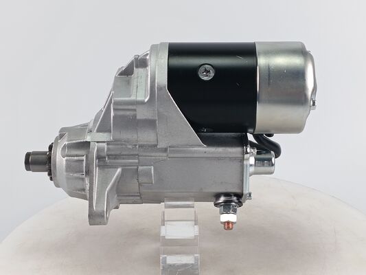 24V 4,5KW 10T Motorstarter für DENSO-Dieselmotoren mit Zubehör