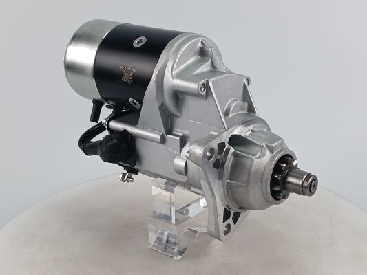 24V 4,5KW 10T Motorstarter für DENSO-Dieselmotoren mit Zubehör