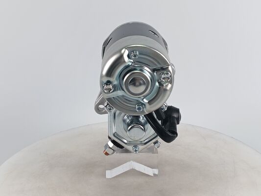 24V 4,5KW 10T Motorstarter für DENSO-Dieselmotoren mit Zubehör