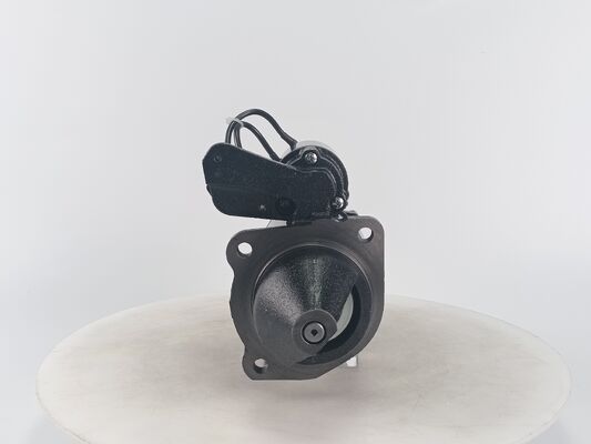 12V 4.0KW 9T Motorstarter für ISKRA-Dieselmotoren mit Zubehör