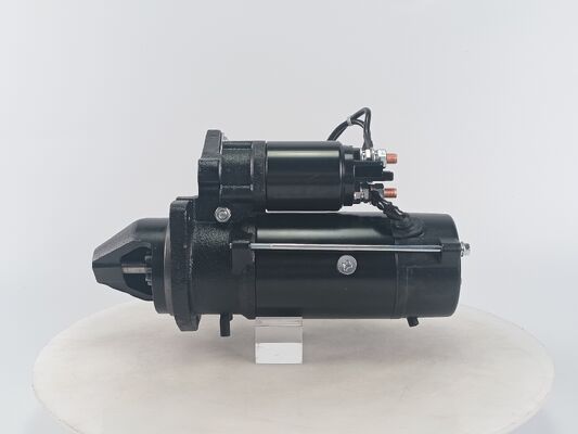 12V 4.0KW 9T Motorstarter für ISKRA-Dieselmotoren mit Zubehör