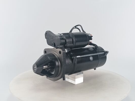 12V 4.0KW 9T Motorstarter für ISKRA-Dieselmotoren mit Zubehör