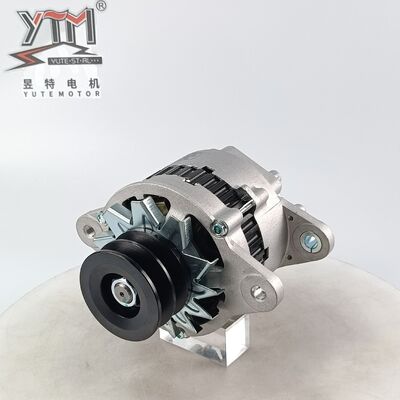 M204 24V 55A 2PK Alternator OE A002T72185 A002T72186 for Hyundai 6D22  Heavy Duty Replace